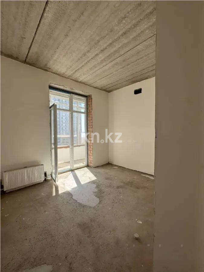 Продажа 1-комнатной квартиры, 43.5 м² в Астане - фото 2