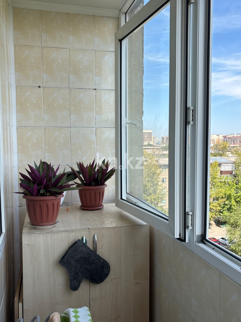 Продажа 2-комнатной квартиры, 53 м² в Караганде - фото 6