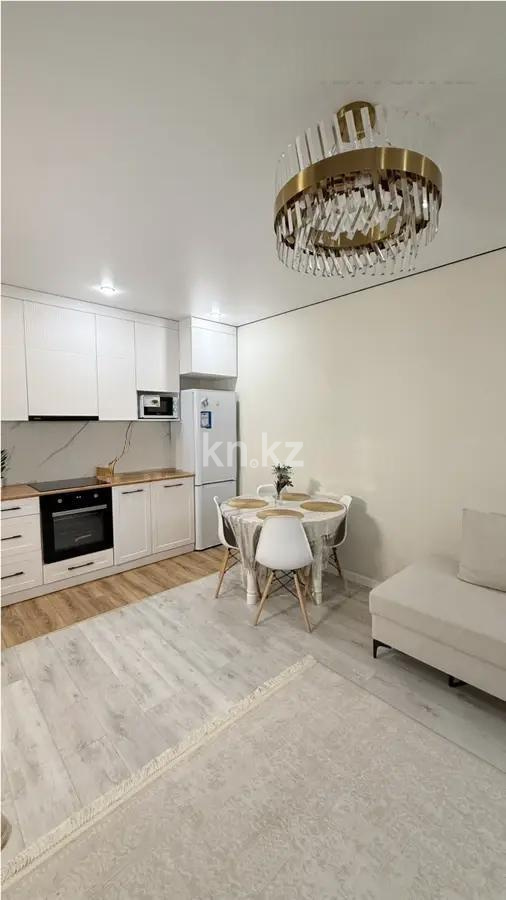 Продажа 2-комнатной квартиры, 43 м² в Астане - фото 3