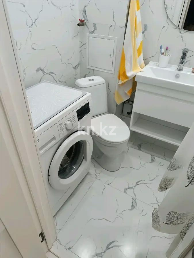 Продажа 1-комнатной квартиры, 39 м² в Астане - фото 3