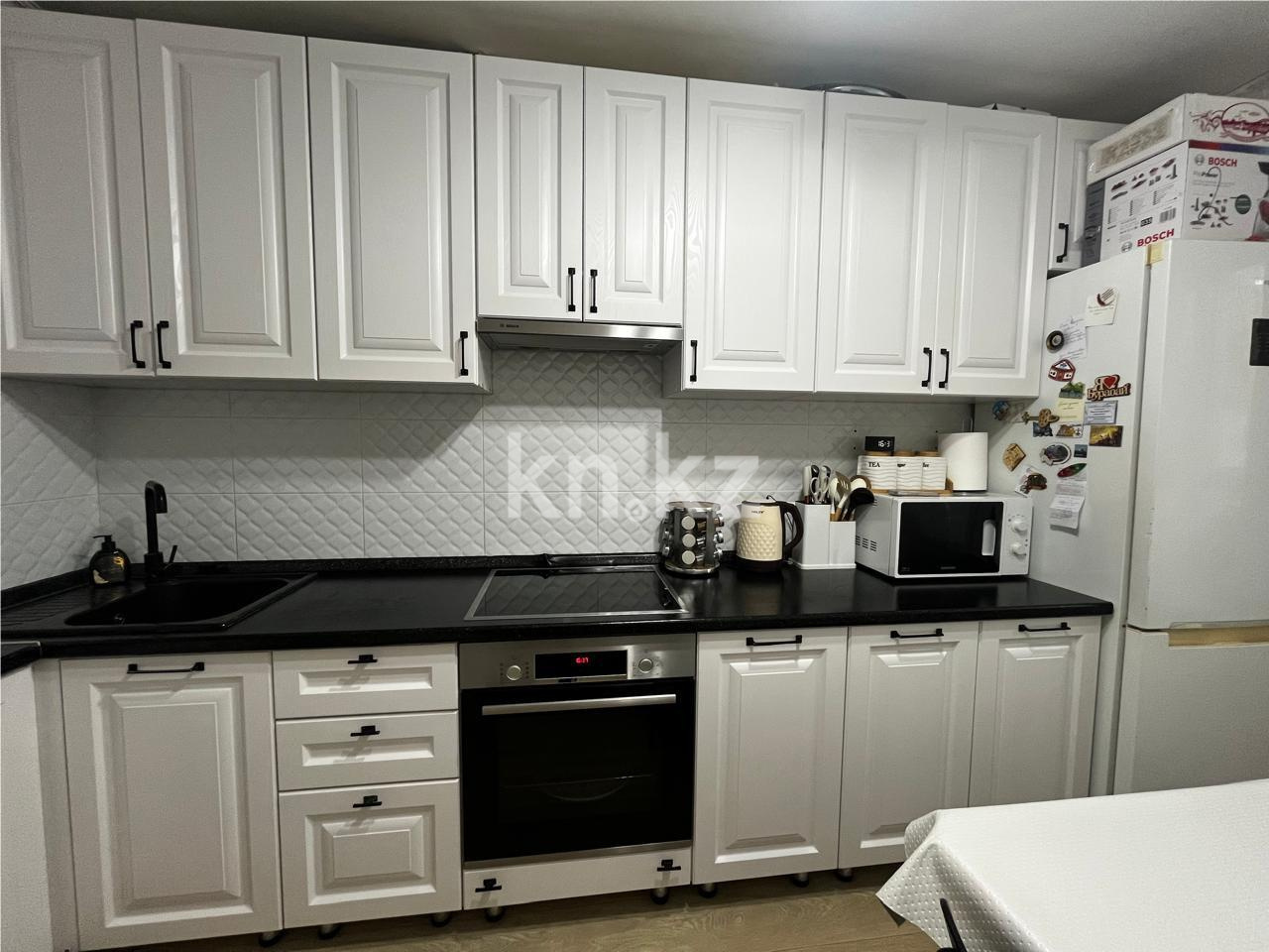 Продажа 3-комнатной квартиры, 63 м² в Караганде - фото 9