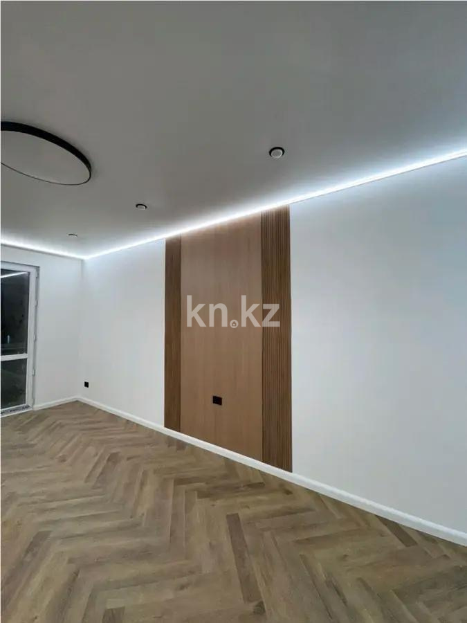 Продажа 1-комнатной квартиры, 30 м², ул. Омарова, дом  1 в Алматы - фото 2