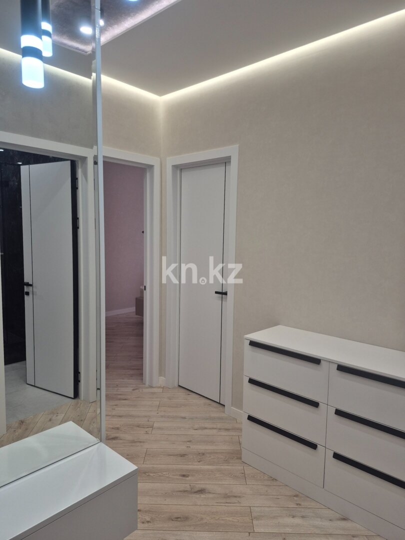 Продажа 3-комнатной квартиры, 62 м² в Караганде - фото 15