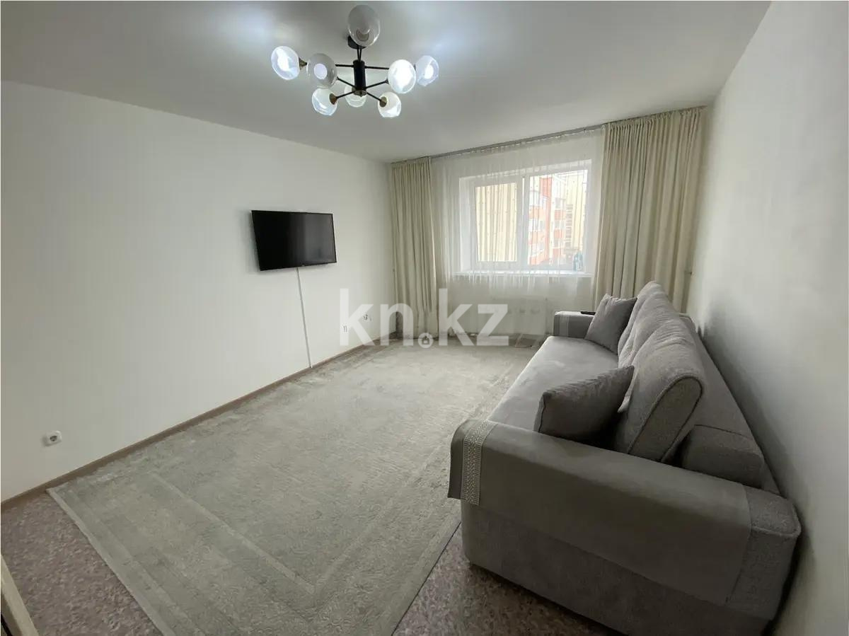 Продажа 2-комнатной квартиры, 48.8 м² в Астане