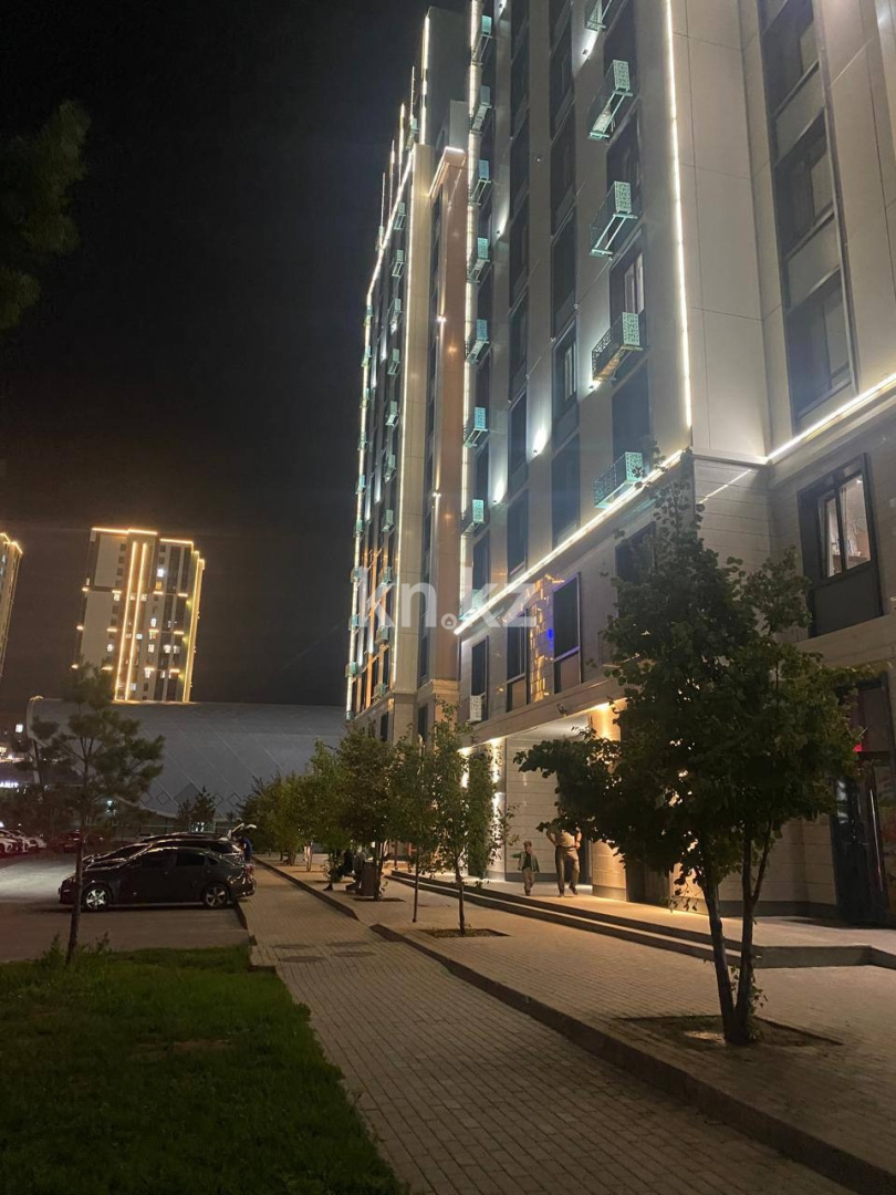 Аренда 2-комнатной квартиры, 50 м² в Астане - фото 9