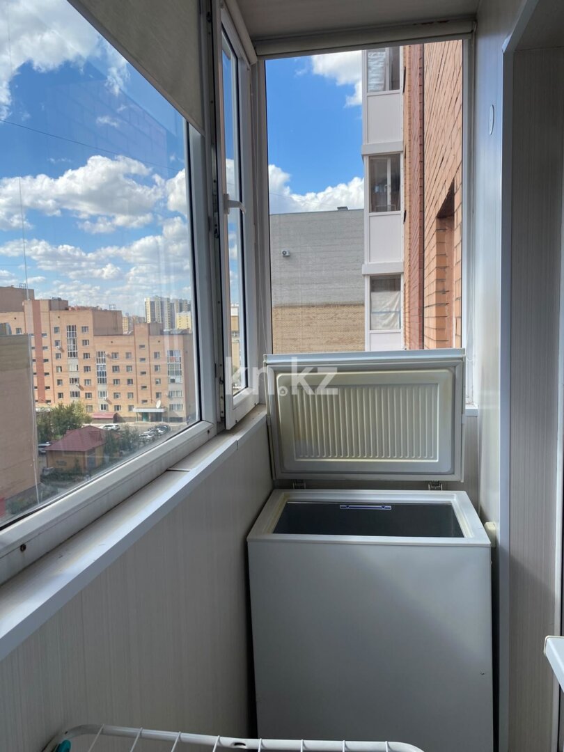 Аренда 2-комнатной квартиры, 52 м² в Астане - фото 6