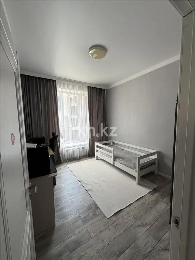 Продажа 4-комнатной квартиры, 94 м² в Астане - фото 4