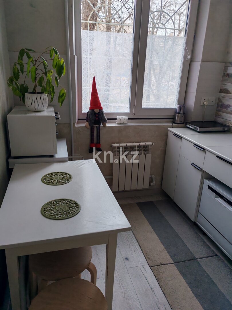 Продажа 1-комнатной квартиры, 32 м² в Караганде - фото 5