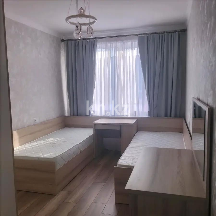 Продажа 3-комнатной квартиры, 63 м² в Алматы - фото 3