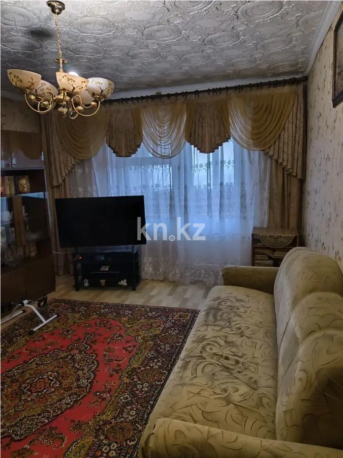 Продажа 3-комнатной квартиры, 64 м² в Караганде