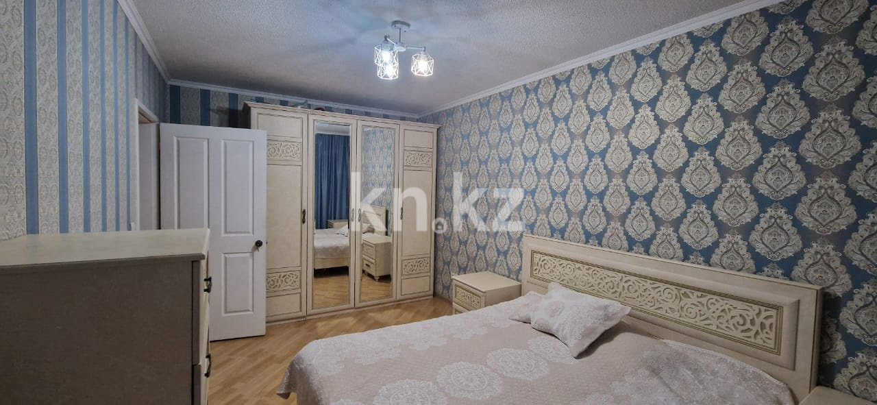 Аренда 3-комнатной квартиры, 100 м² в Астане - фото 6
