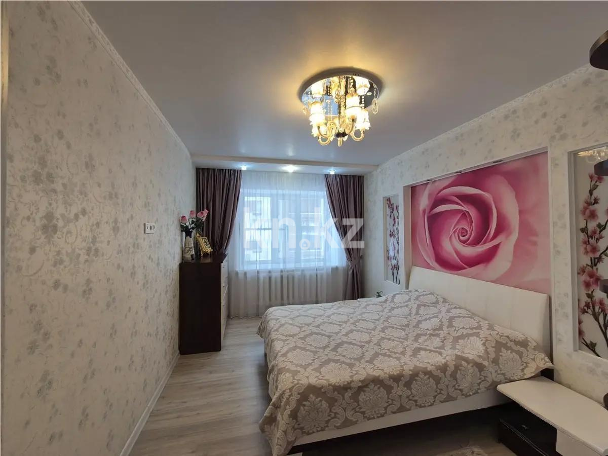 Продажа 3-комнатной квартиры, 116 м² в Астане - фото 2