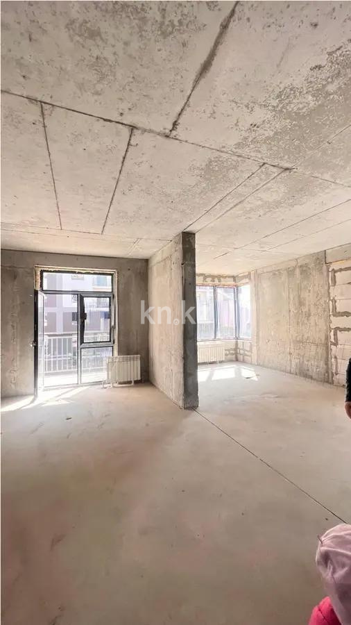 Продажа 1-комнатной квартиры, 51.8 м², пр. Рыскулова, дом  103/7 стр в Алматы - фото 2