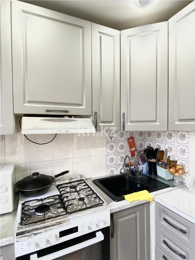 Продажа 3-комнатной квартиры, 63 м² в Караганде - фото 5