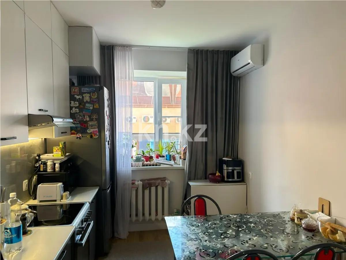 Продажа 3-комнатной квартиры, 68 м² в Астане - фото 4