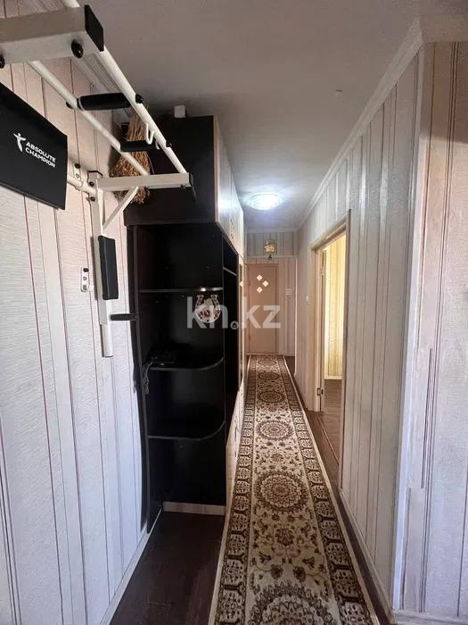 Продажа 3-комнатной квартиры, 67 м² в Караганде - фото 12
