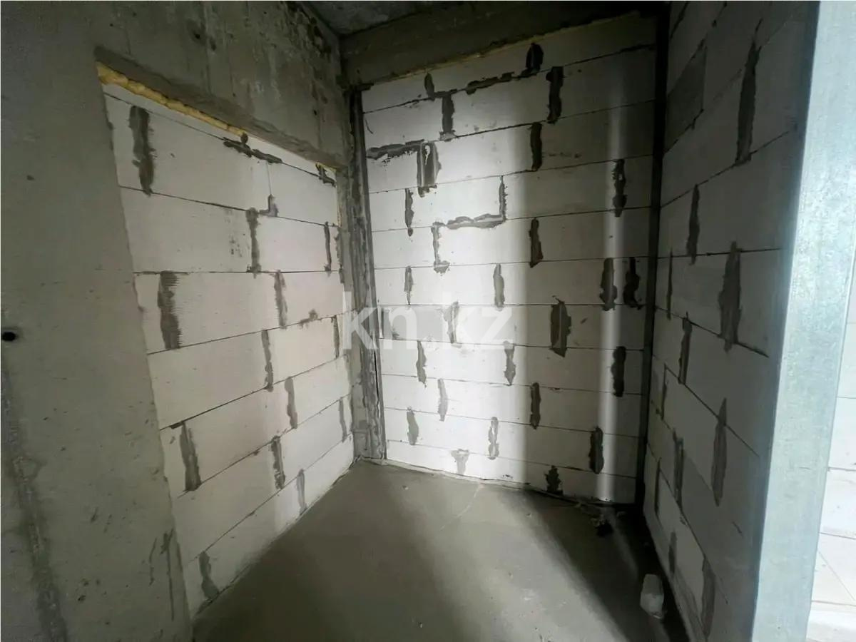 Продажа 2-комнатной квартиры, 50.7 м², ул. Басаркобыз, дом  1/16 стр в Алматы - фото 2