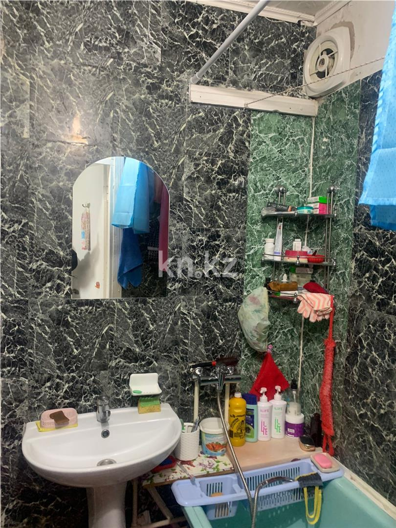 Продажа 1-комнатной квартиры, 31 м² в Караганде - фото 4