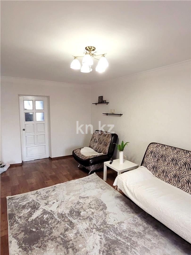 Продажа 2-комнатной квартиры, 44 м² в Караганде - фото 4