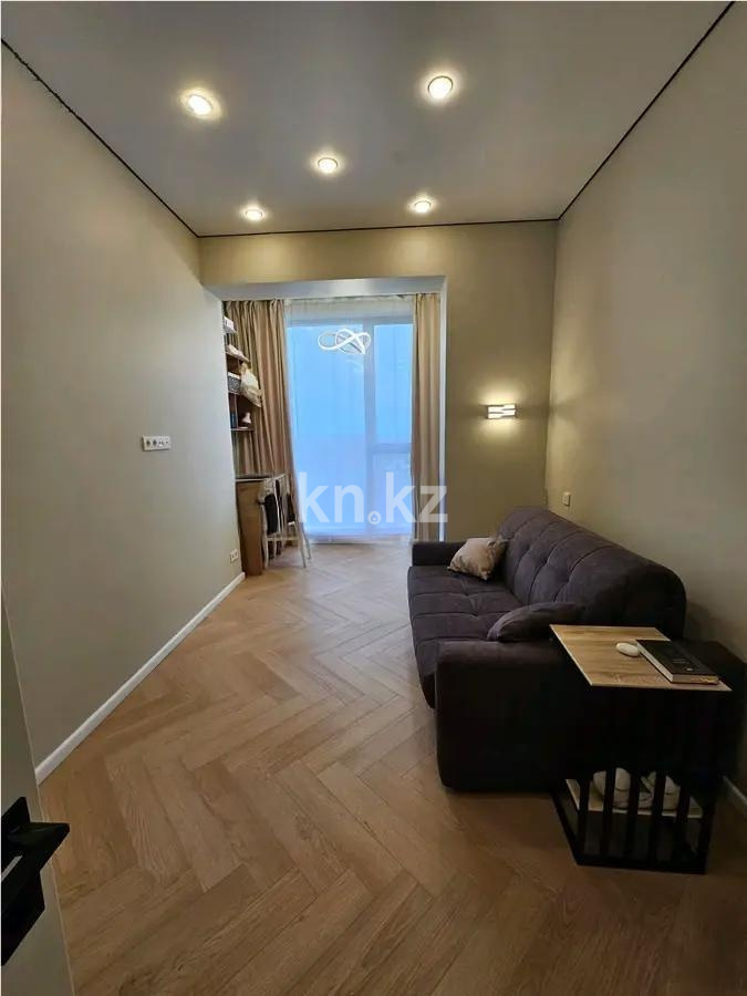 Продажа 3-комнатной квартиры, 84 м² в Алматы - фото 2