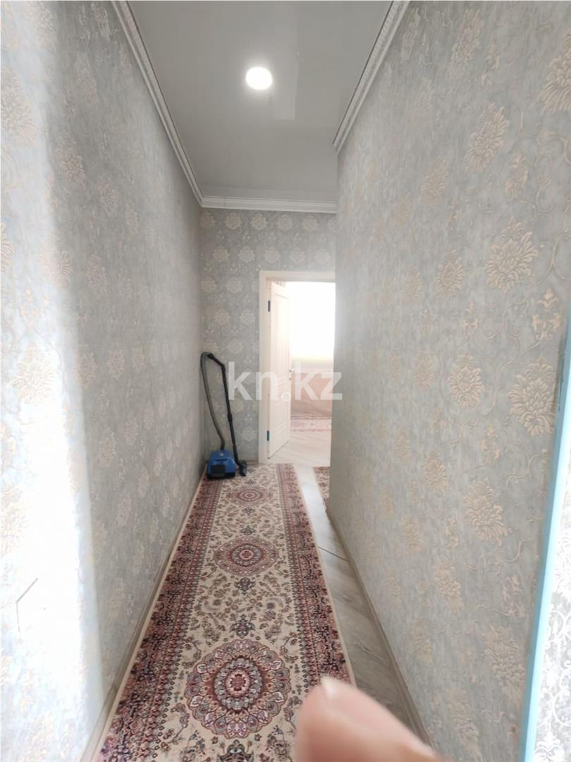 Продажа 4-комнатной квартиры, 105 м², мкр. Степной-2 в Караганде - фото 11