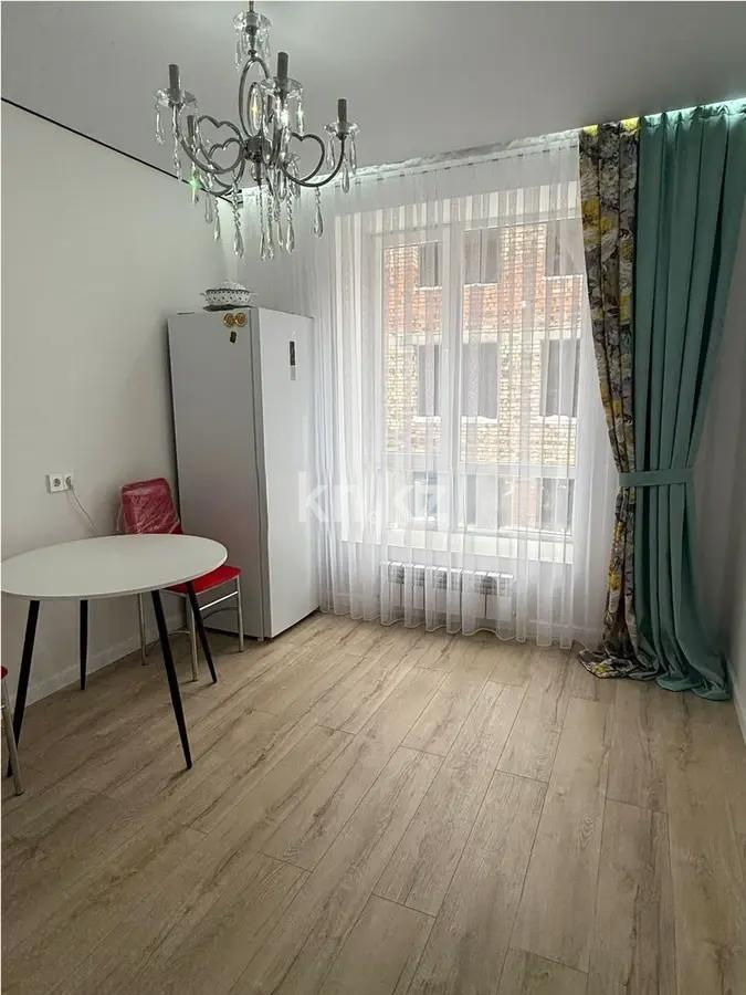 Продажа 1-комнатной квартиры, 35.81 м² в Астане - фото 2