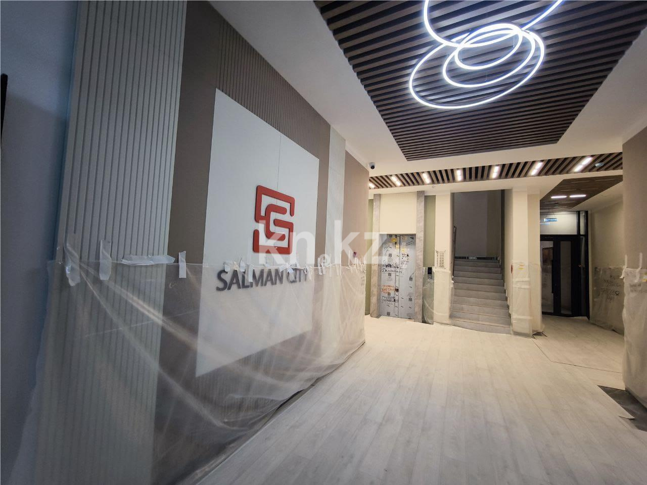 Продажа 2-комнатной квартиры, 40 м² в Астане - фото 13