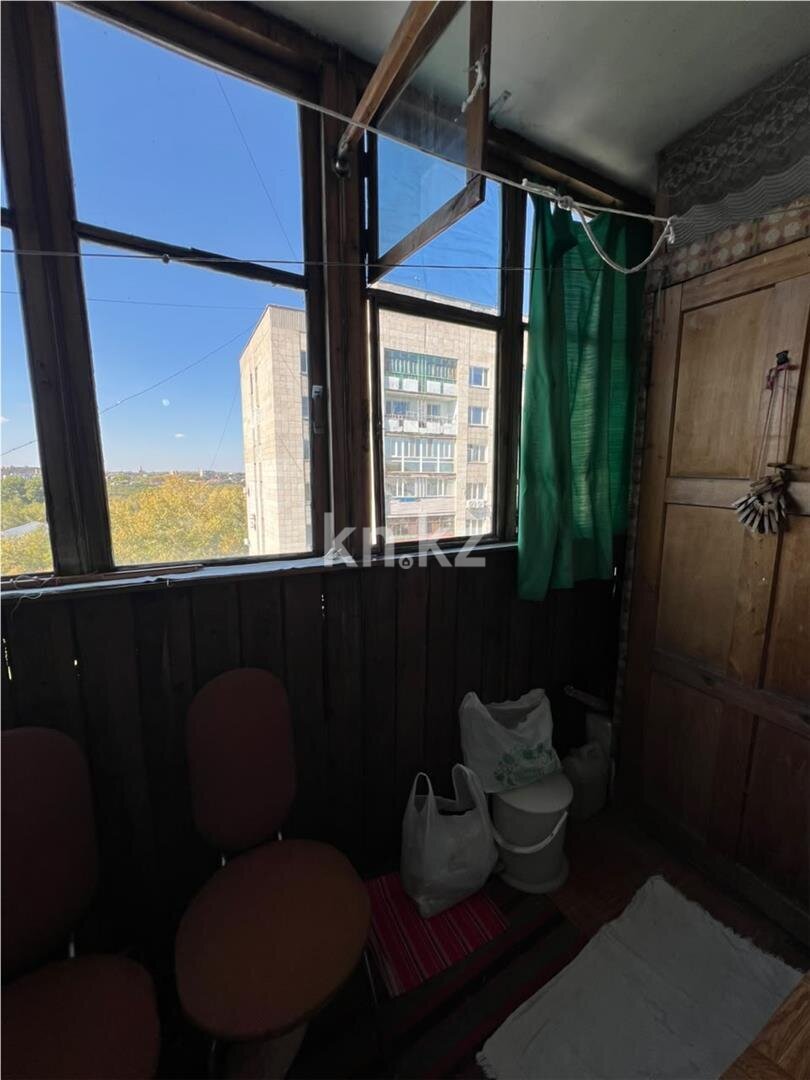 Продажа 3-комнатной квартиры, 65 м² в Караганде - фото 8