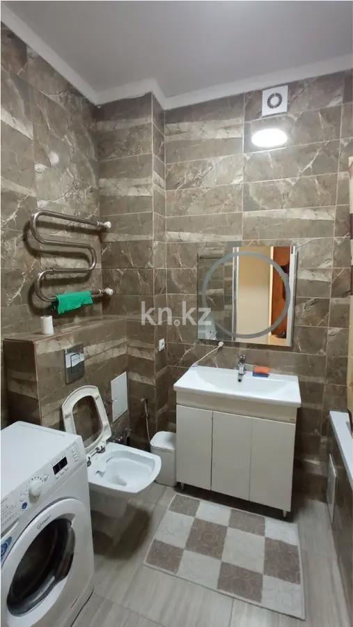 Продажа 1-комнатной квартиры, 38 м² в Астане - фото 4