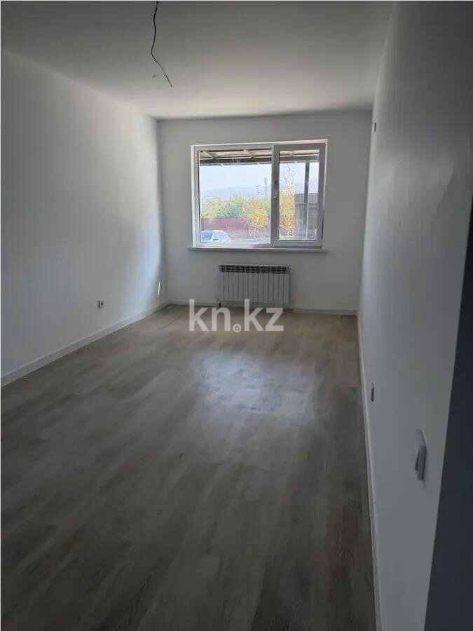 Продажа 1-комнатной квартиры, 42 м² в Алматы