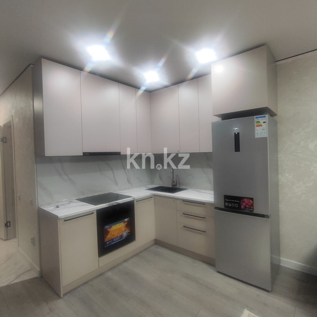 Аренда 2-комнатной квартиры, 48 м² в Алматы