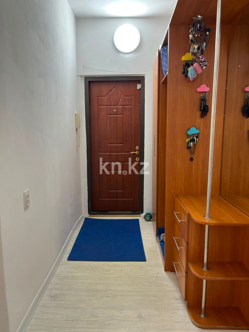 Продажа 3-комнатной квартиры, 75 м² в Алматы - фото 11