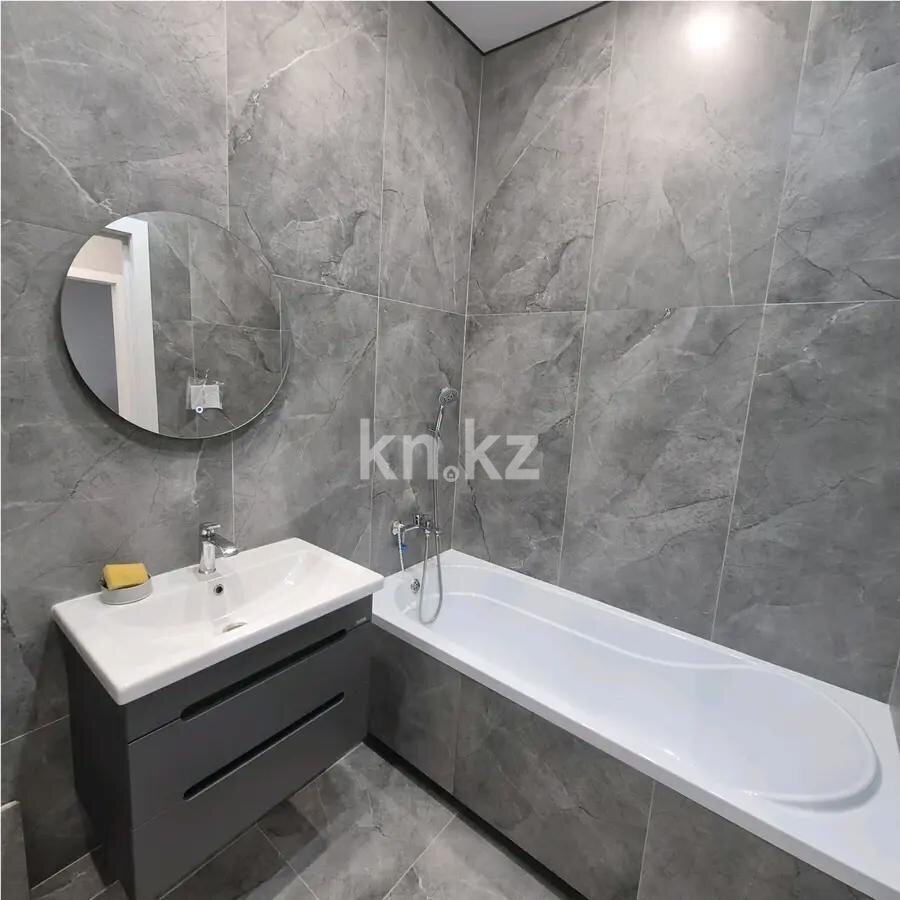 Продажа 2-комнатной квартиры, 46 м² в Астане - фото 3