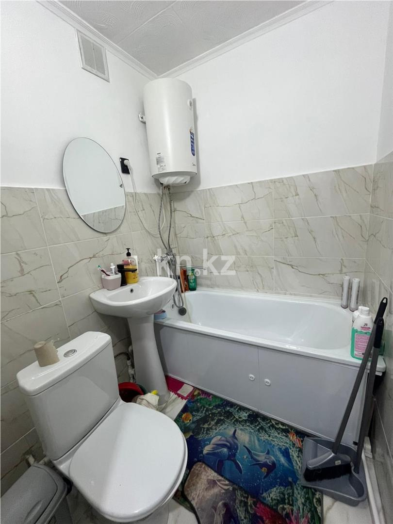 Продажа 1-комнатной квартиры, 31 м², мкр-н 12 в Караганде - фото 3
