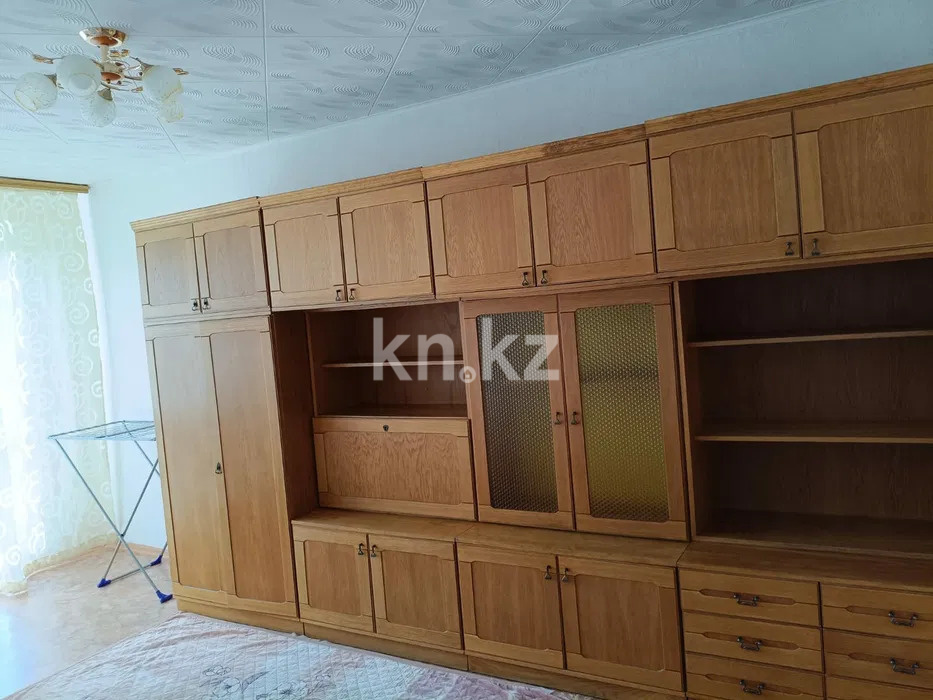 Аренда 2-комнатной квартиры, 49 м² в Караганде