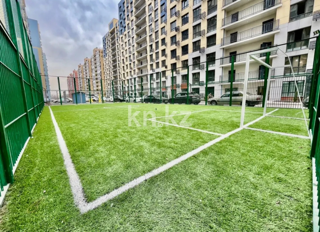 Аренда 2-комнатной квартиры, 45.5 м², ул. Муратбаева, дом  46 - Муратбаева чуть ниже ул.Макатаева в Алматы