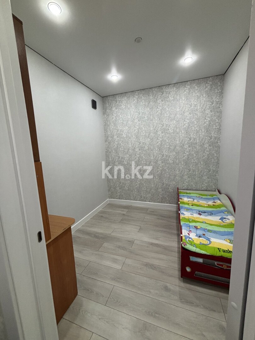 Продажа 3-комнатной квартиры, 60 м² в Астане - фото 10