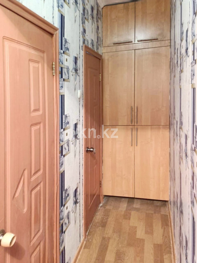 Продажа 2-комнатной квартиры, 54 м², Бурундай в Алматинской области - фото 11