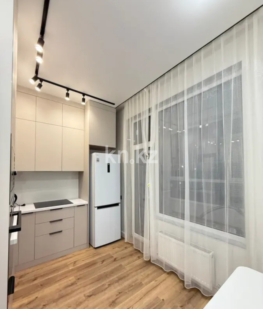 Аренда 1-комнатной квартиры посуточно, 35 м², ул. Кожабекова, дом  17/1 в Алматы - фото 9