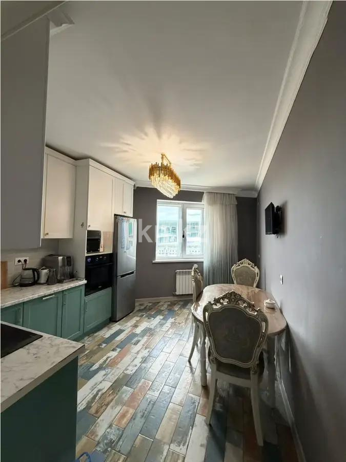 Продажа 3-комнатной квартиры, 90 м² в Астане - фото 4