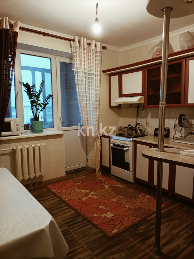 Продажа 3-комнатной квартиры, 87 м² в Таразе - фото 3