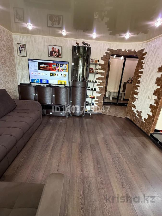 Продажа 2-комнатной квартиры, 57 м², ул. Павлова, дом  42 в Костанае - фото 4