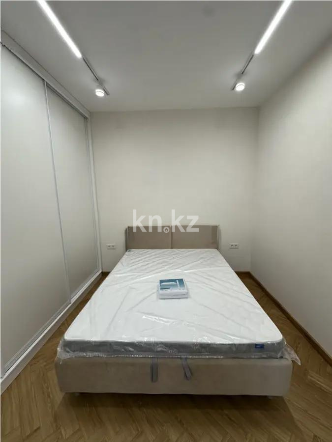 Продажа 2-комнатной квартиры, 52 м² в Караганде