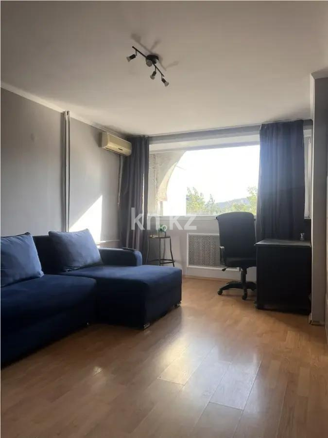 Продажа 2-комнатной квартиры, 49 м² в Алматы