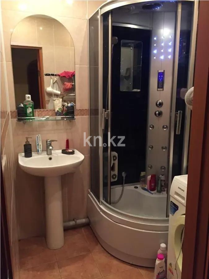 Продажа 2-комнатной квартиры, 71.1 м², пр. Аль-Фараби, дом  67 в Алматы - фото 4