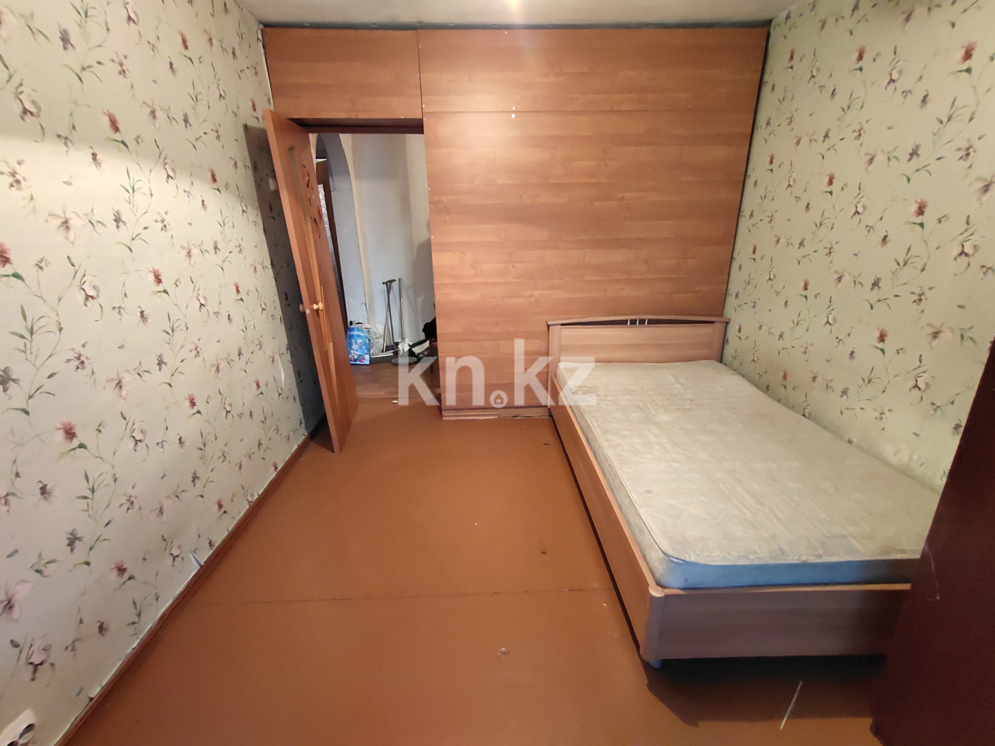 Продажа 2-комнатной квартиры, 48 м², ул. Штурманская, дом  1/7 в Караганде - фото 6