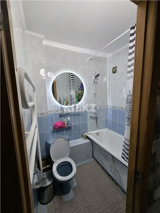 Продажа 2-комнатной квартиры, 43 м², ул. Ураза Исаева, дом  163 в Алматы - фото 4