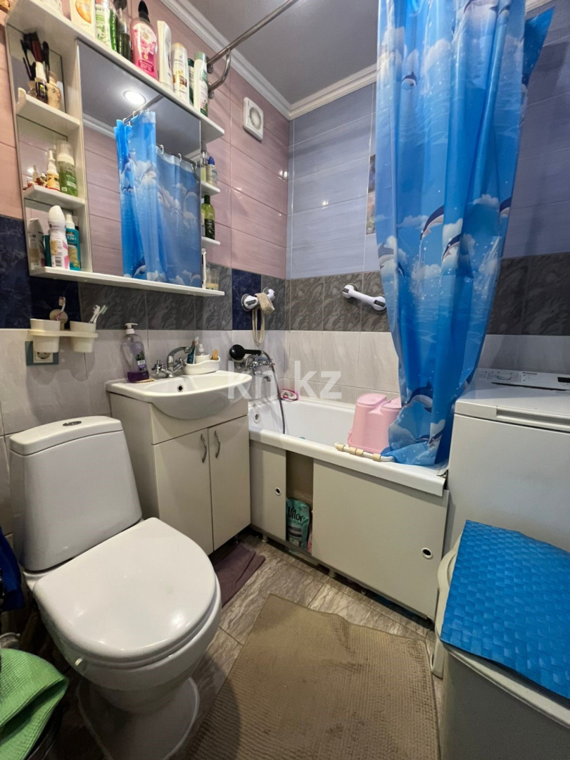 Продажа 3-комнатной квартиры, 52 м² в Алматы - фото 12