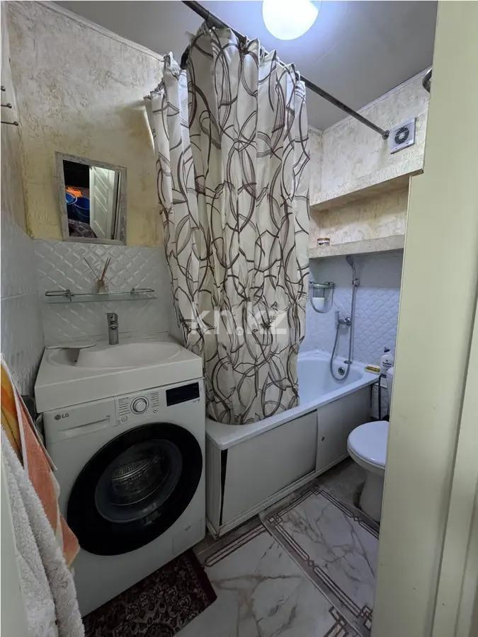 Продажа 3-комнатной квартиры, 45.3 м², ул. Жайлы, дом  18 в Алматы - фото 5