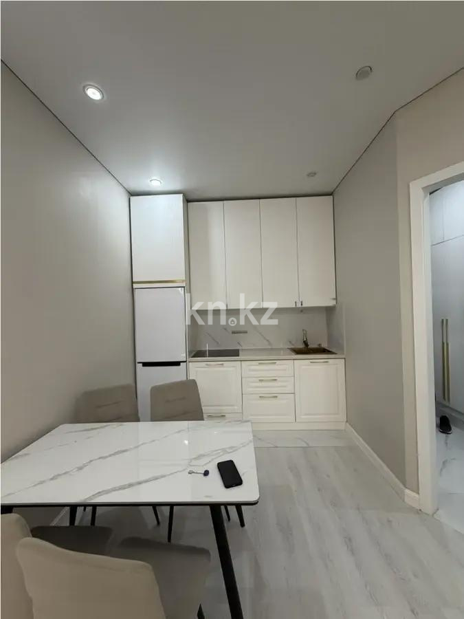Продажа 2-комнатной квартиры, 47 м² в Алматы - фото 3